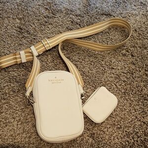 Kate Spade crossbody - super cute!!